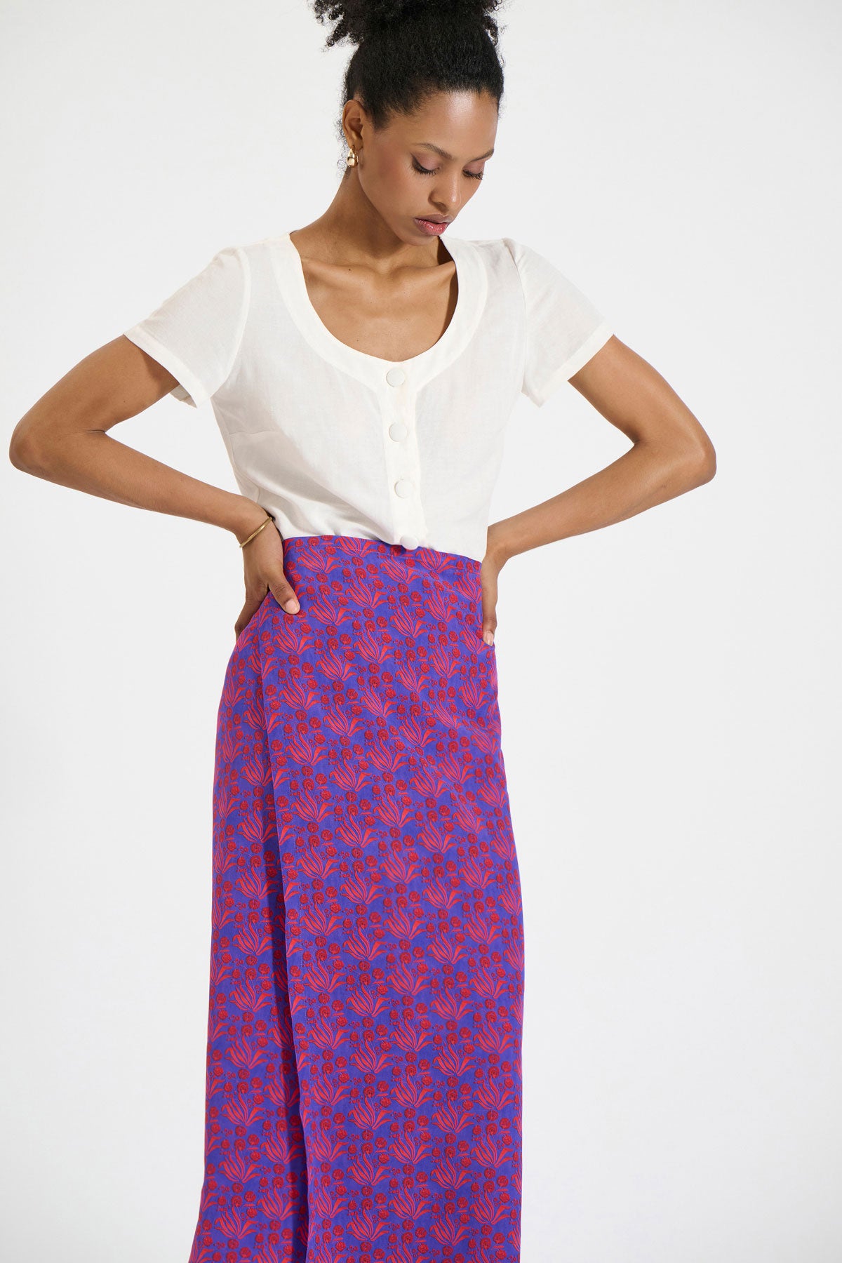 Silk Sarong