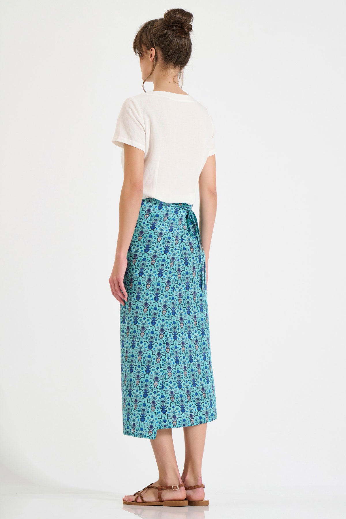 Silk Sarong