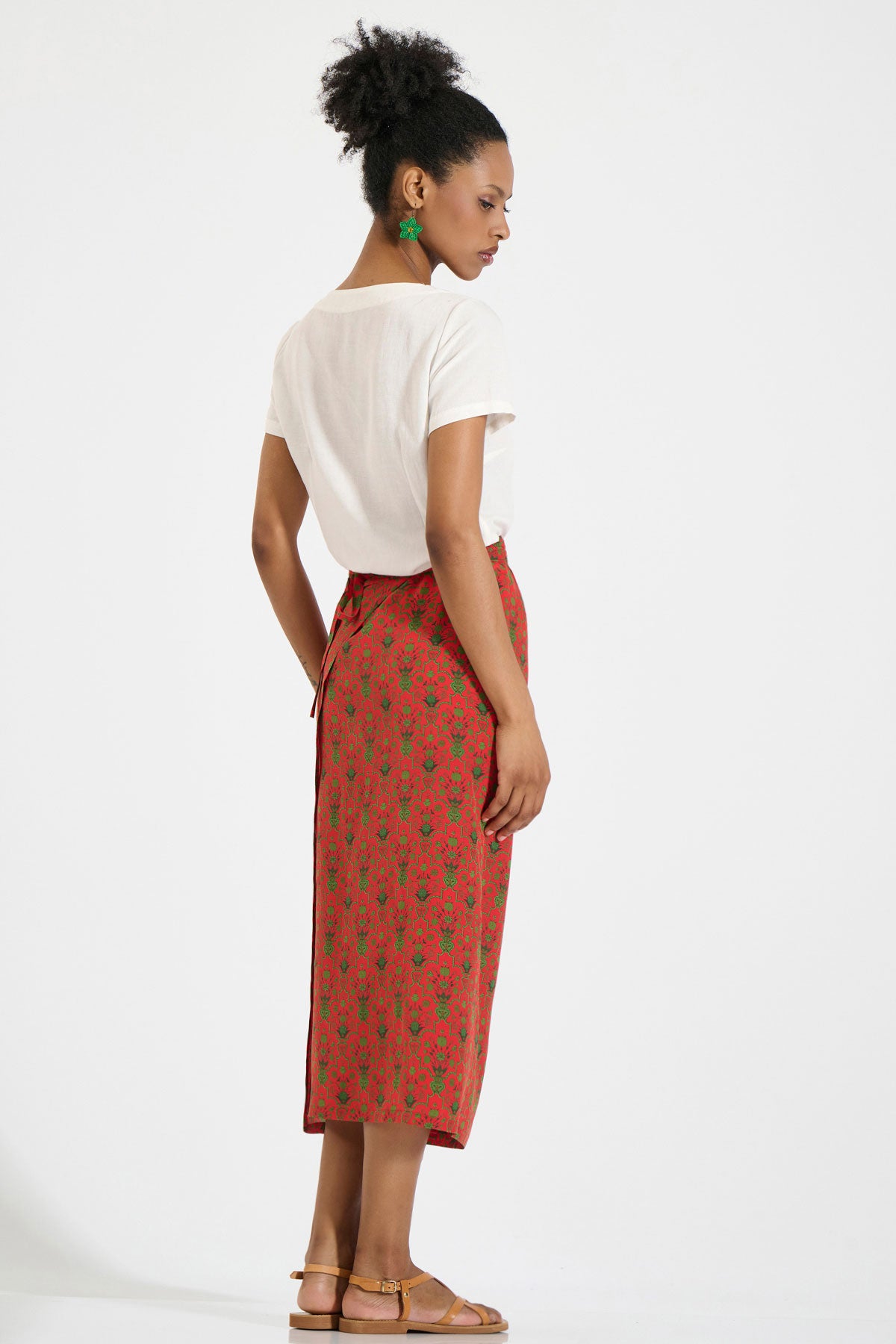 Silk Sarong