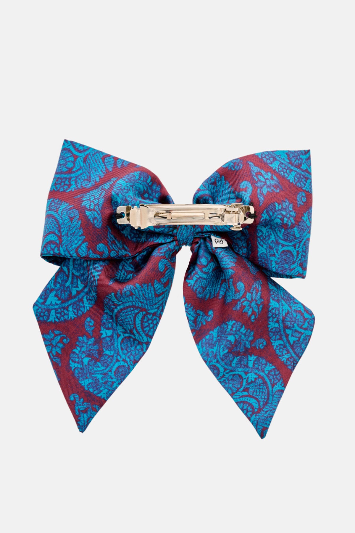 Bow Hair Clip