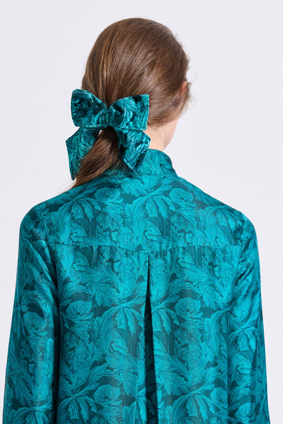 Bow Hair Clip