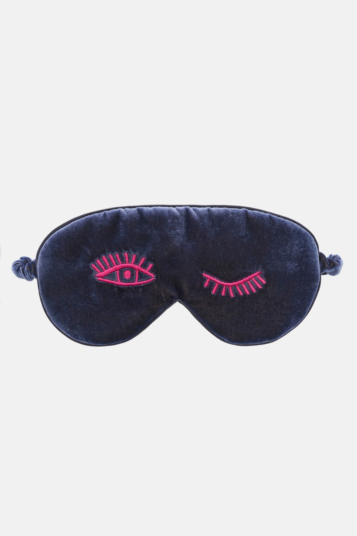Velvet Sleep Mask