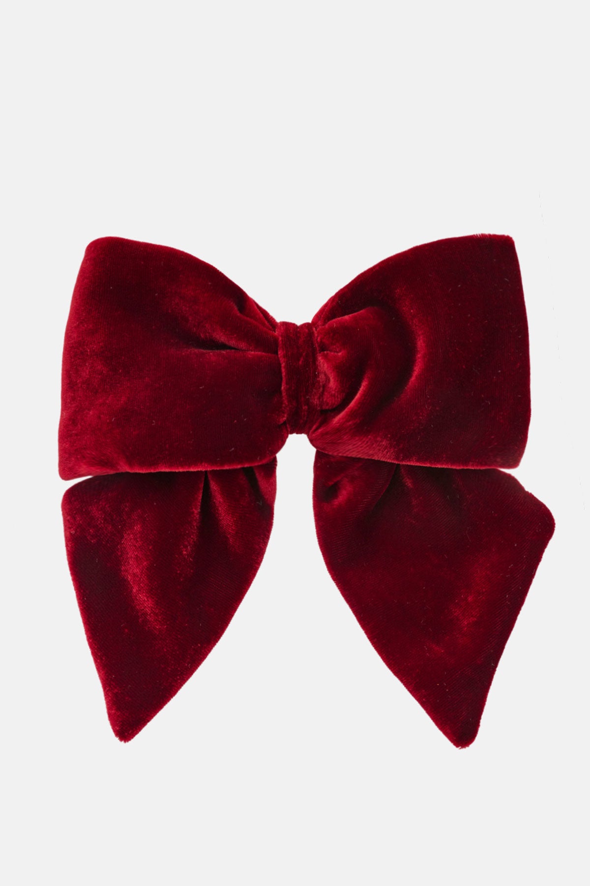 Bow Hair Clip