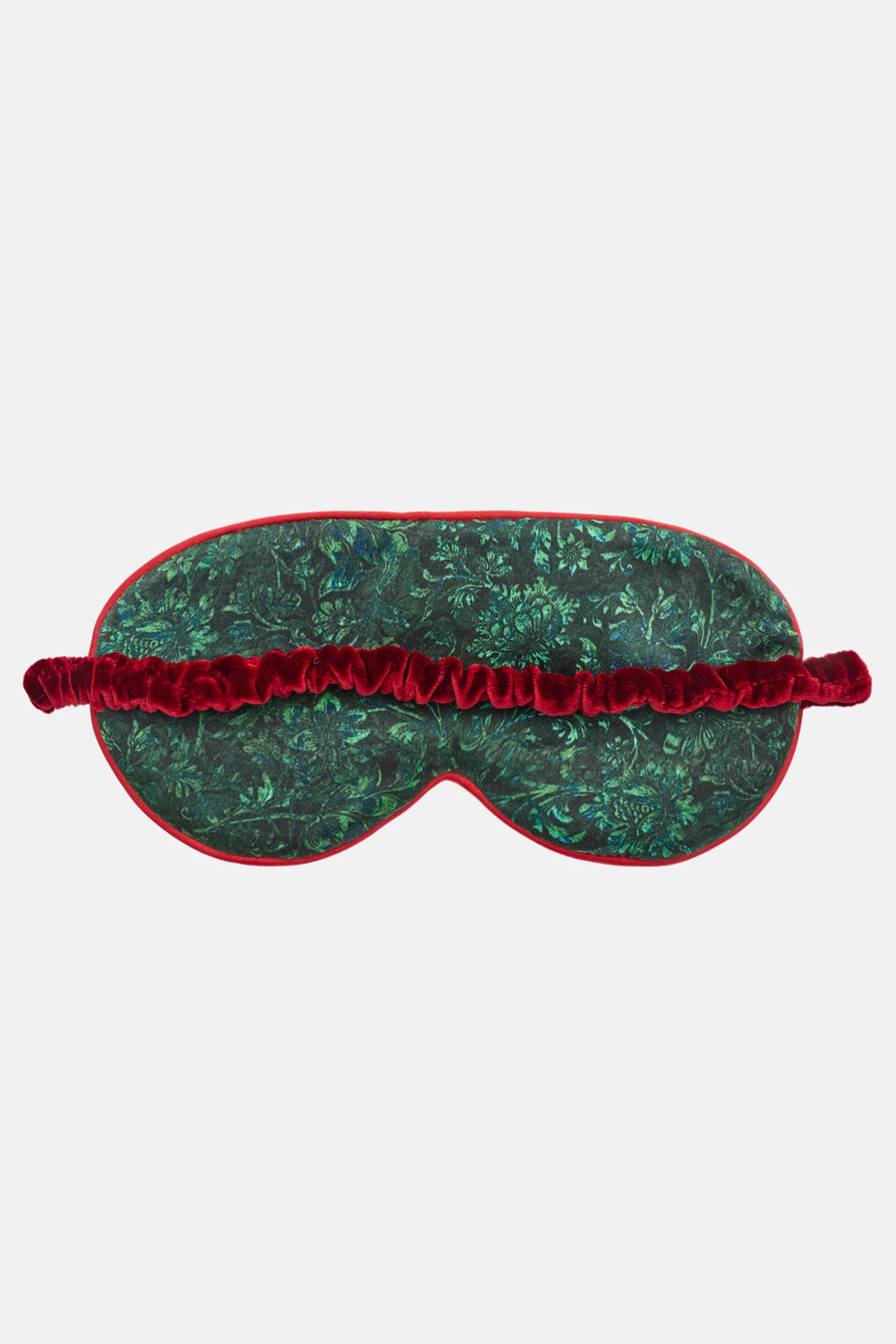 Velvet Sleep Mask
