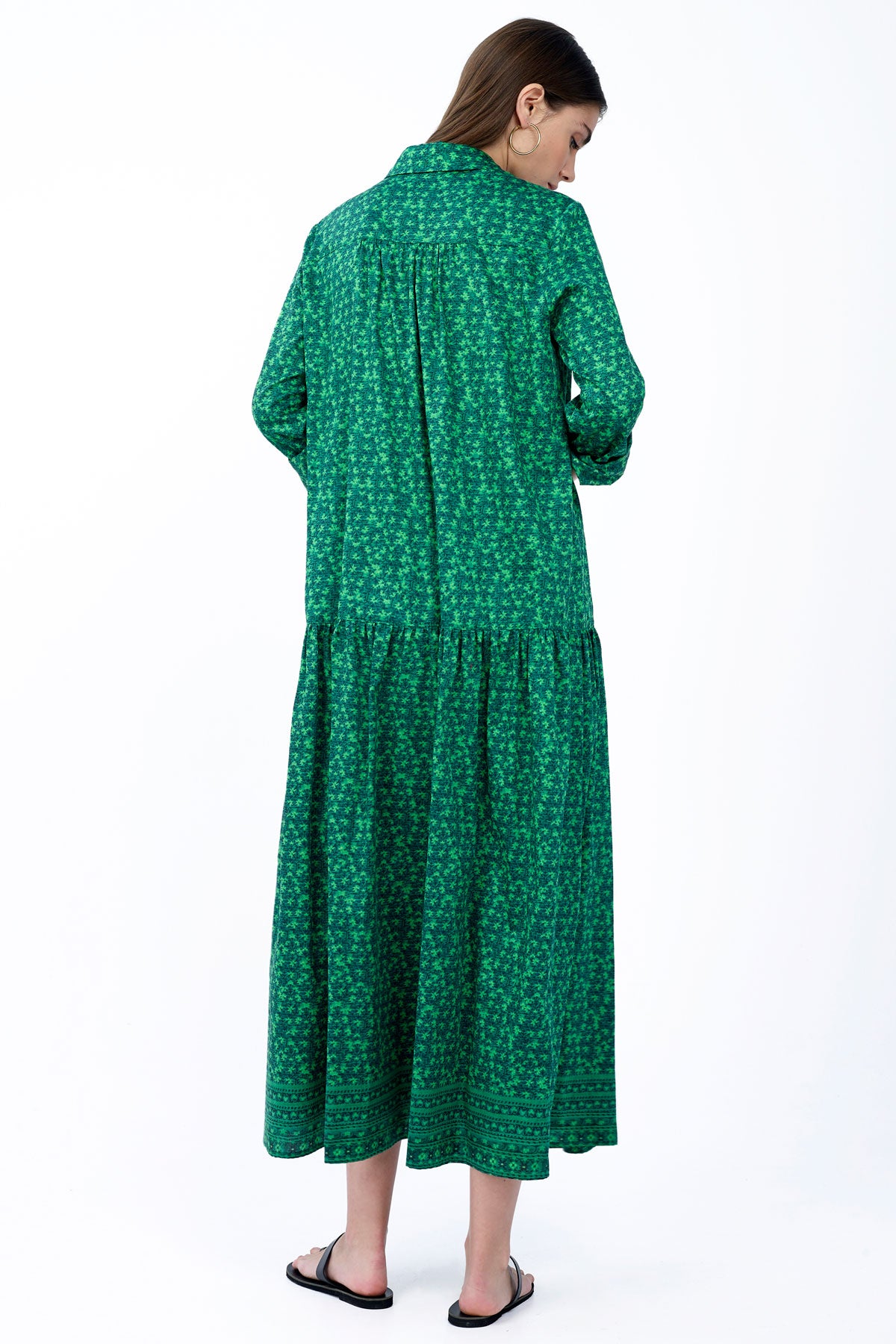 Shirt Dress