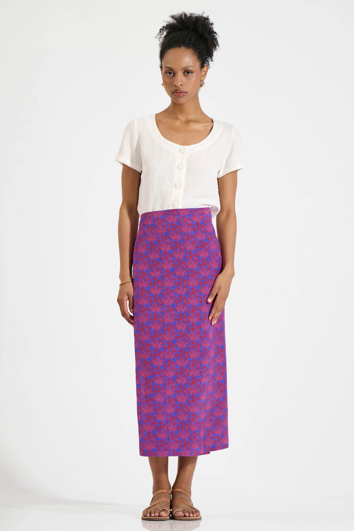 Silk Sarong