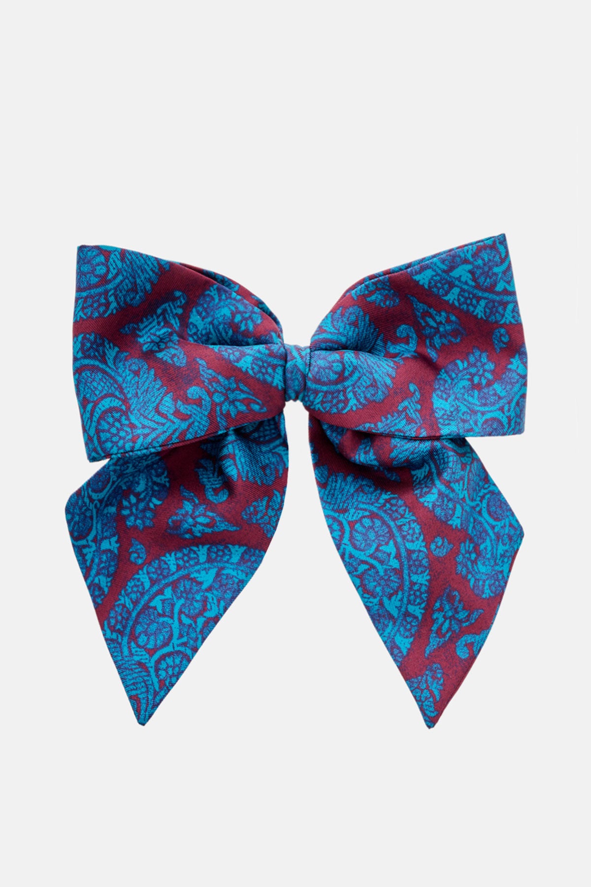 Bow Hair Clip
