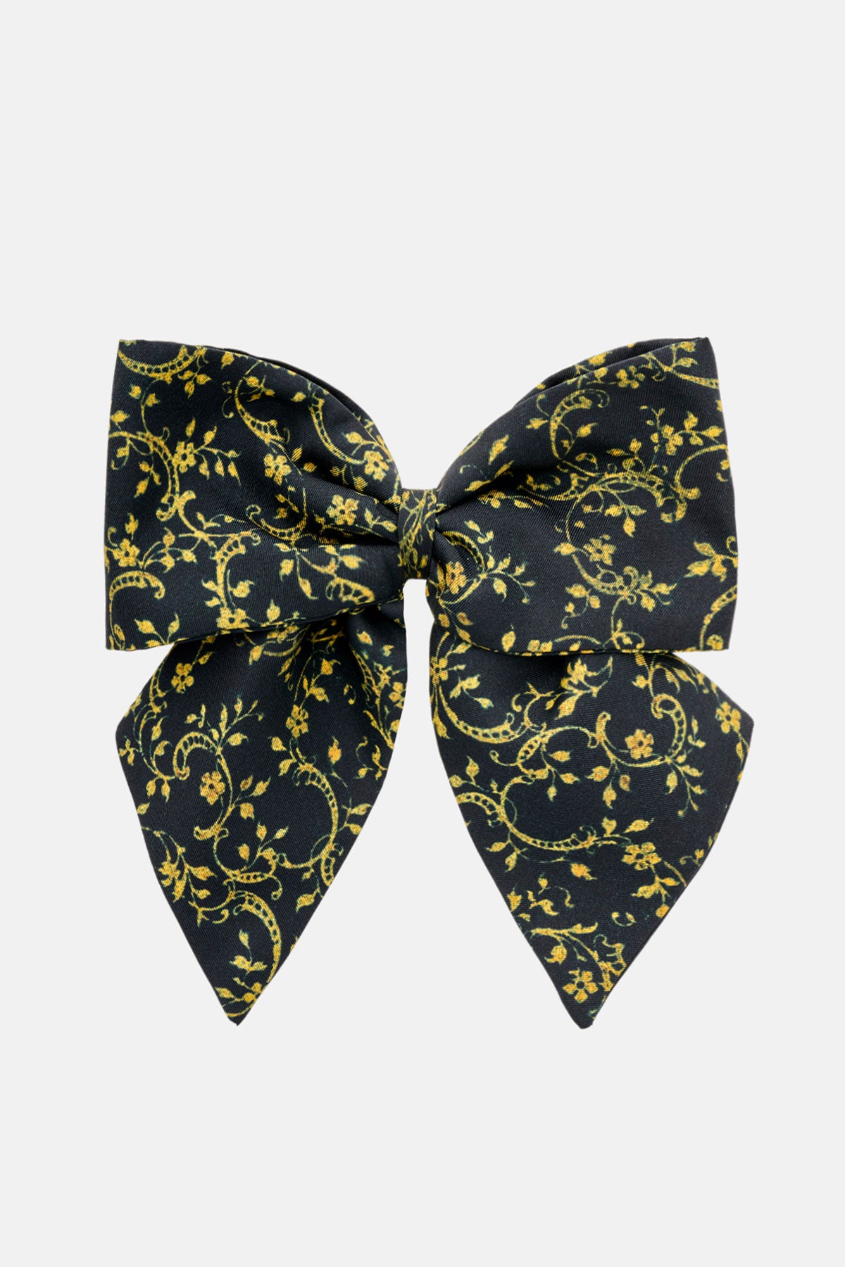 Bow Hair Clip