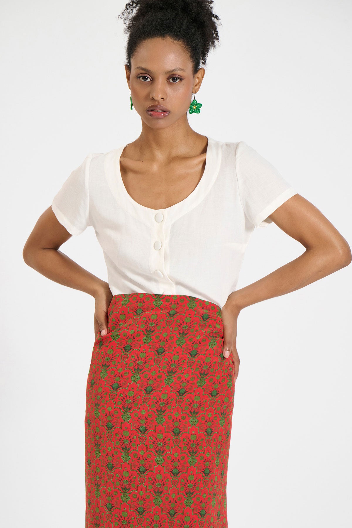 Silk Sarong