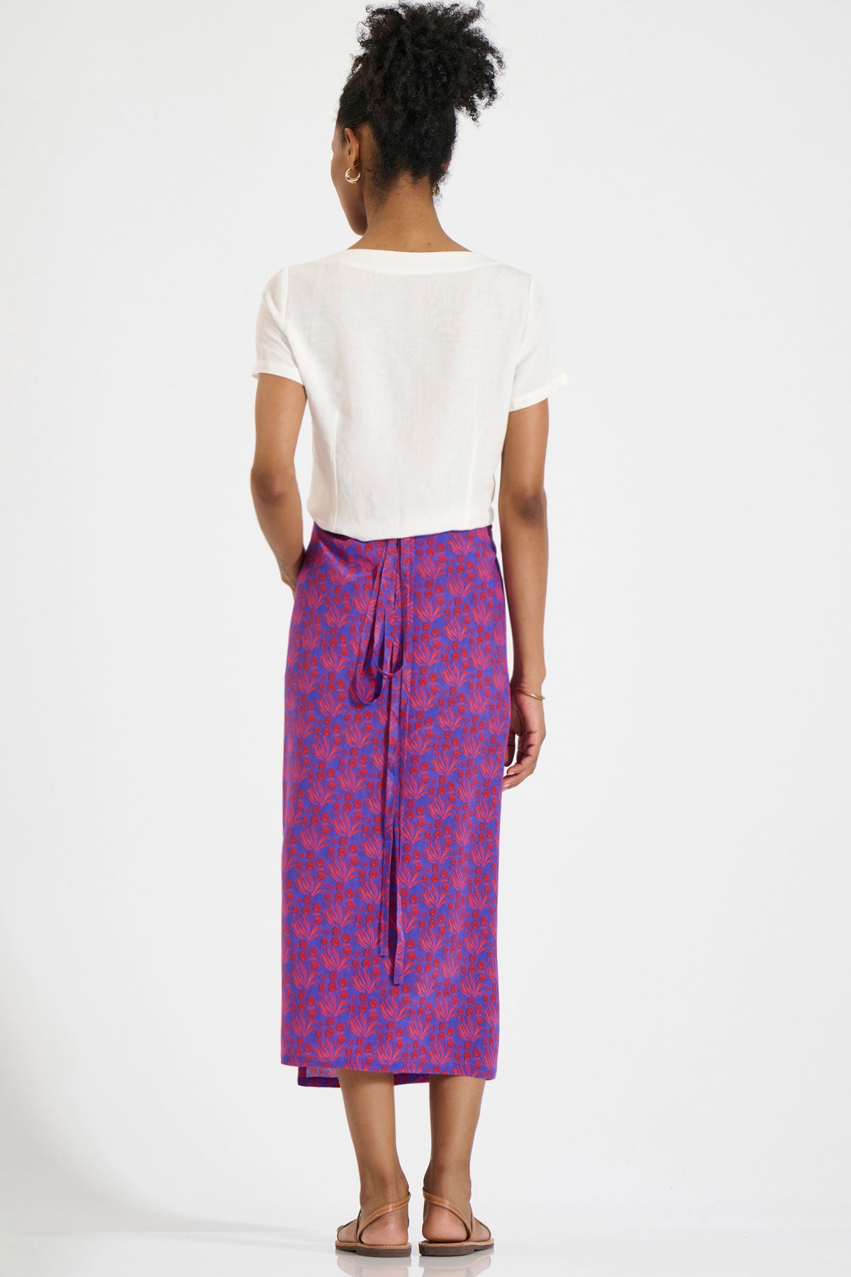 Silk Sarong