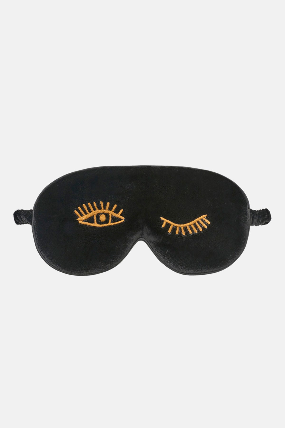 Velvet Sleep Mask