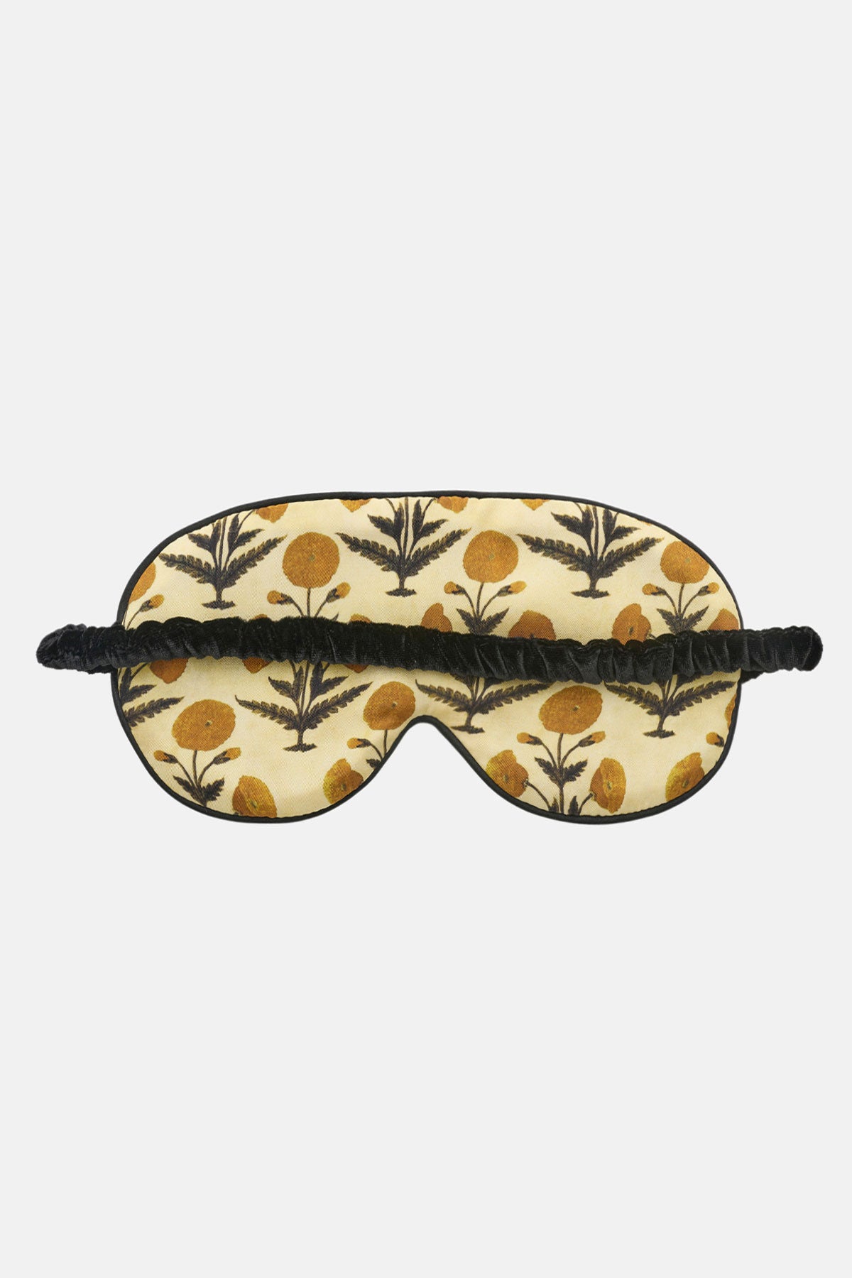 Velvet Sleep Mask
