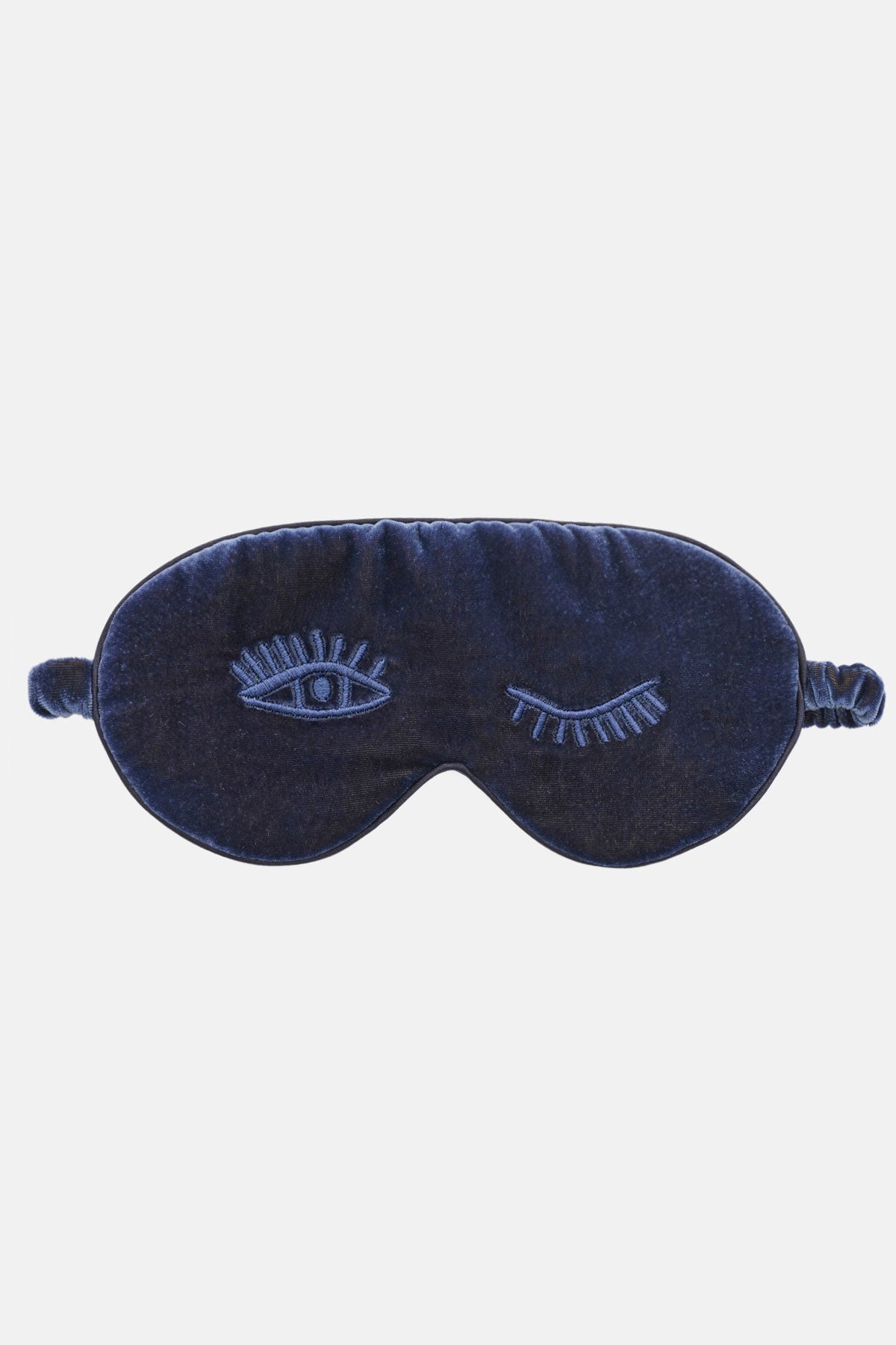Velvet Sleep Mask