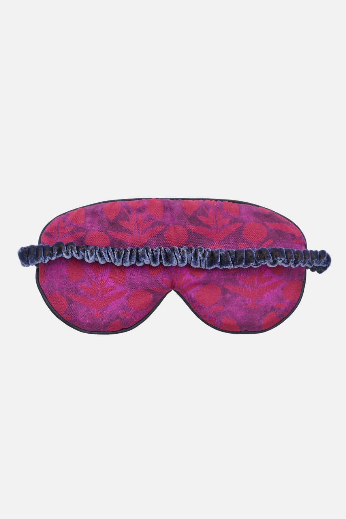 Velvet Sleep Mask