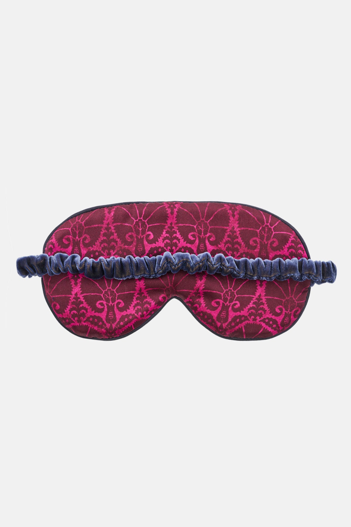 Velvet Sleep Mask