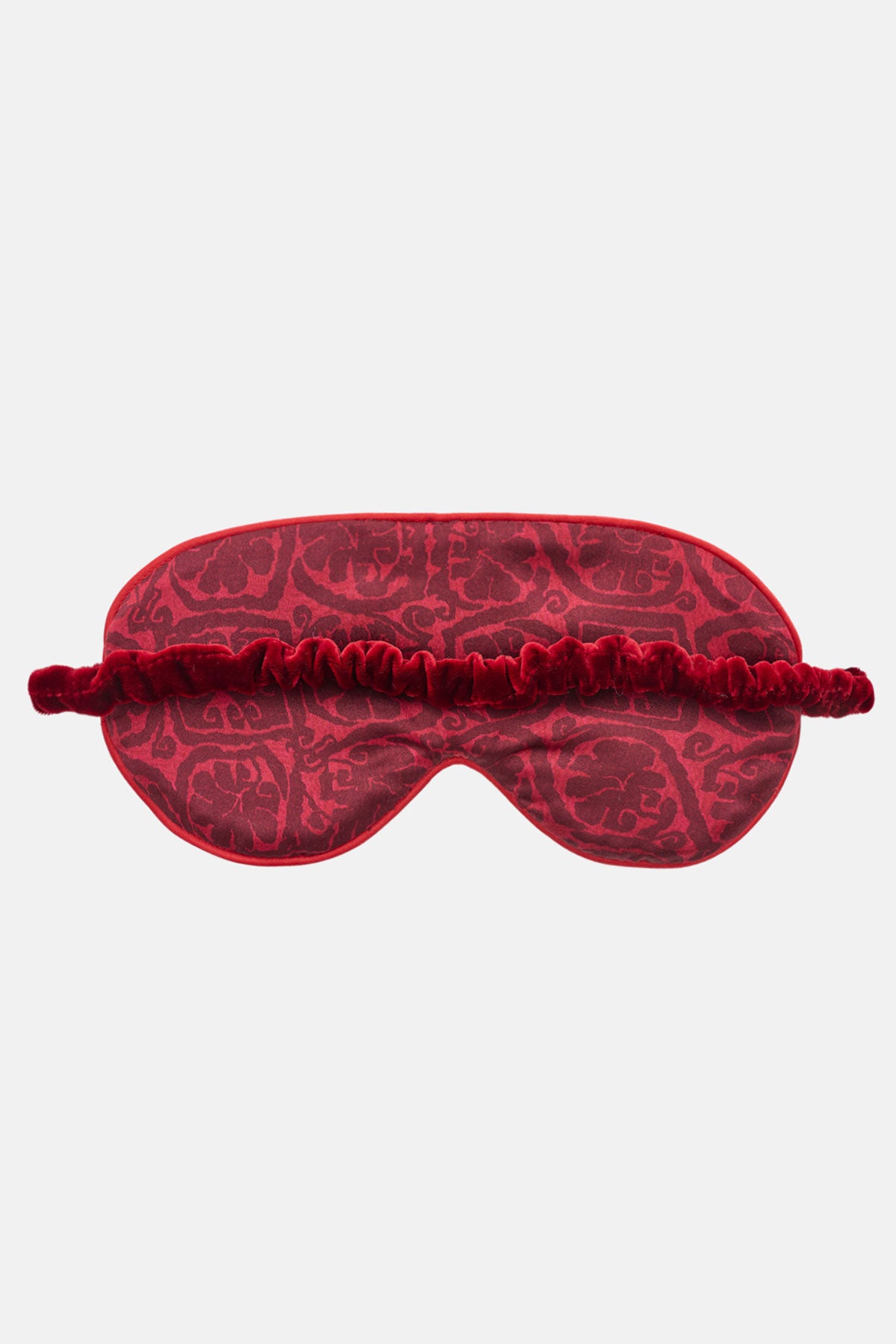 Velvet Sleep Mask