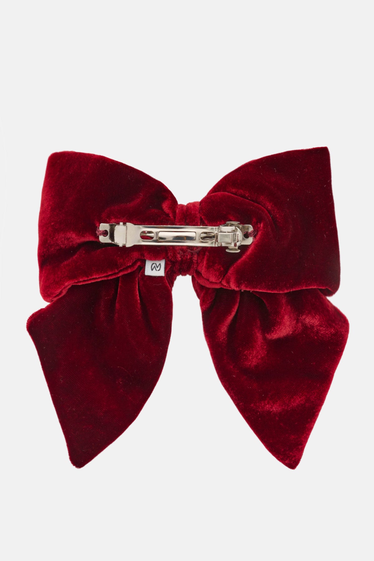 Bow Hair Clip