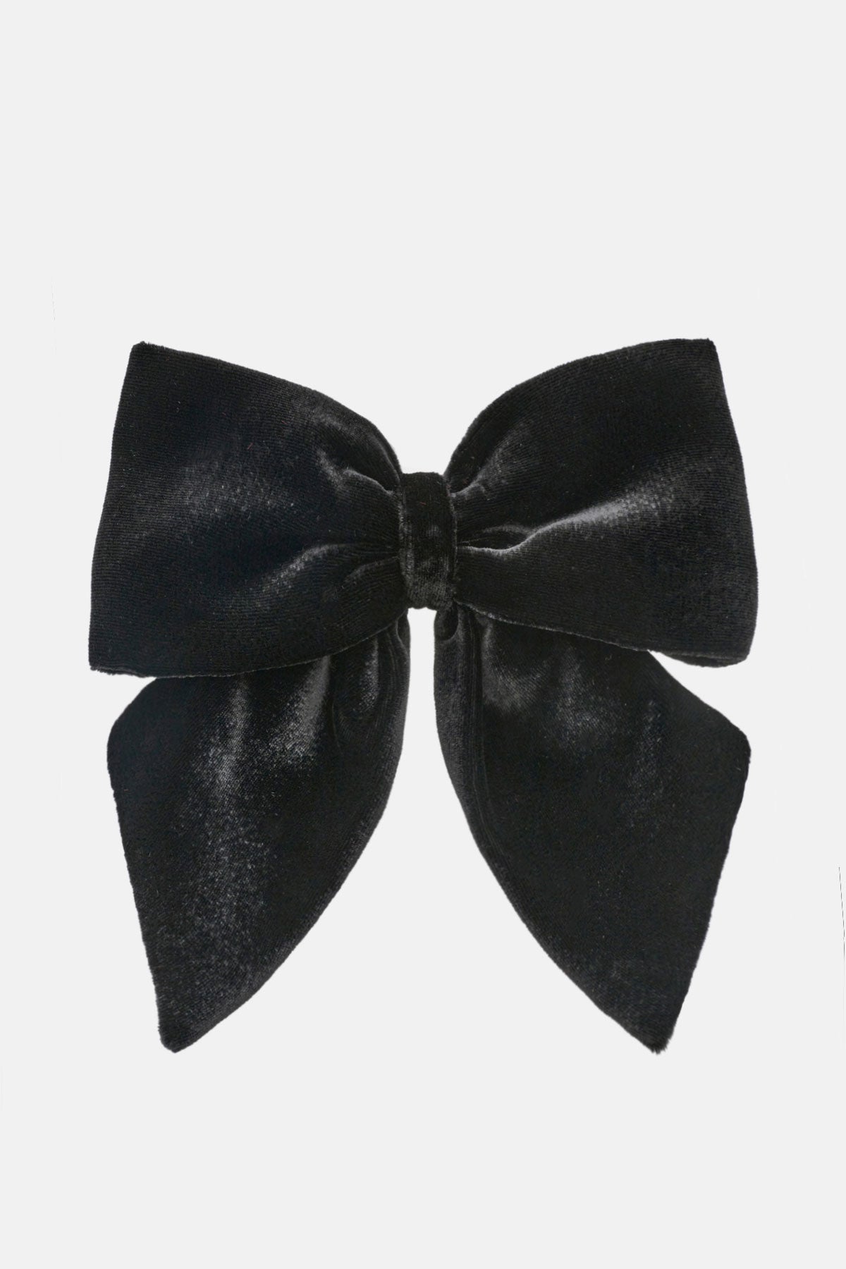 Bow Hair Clip