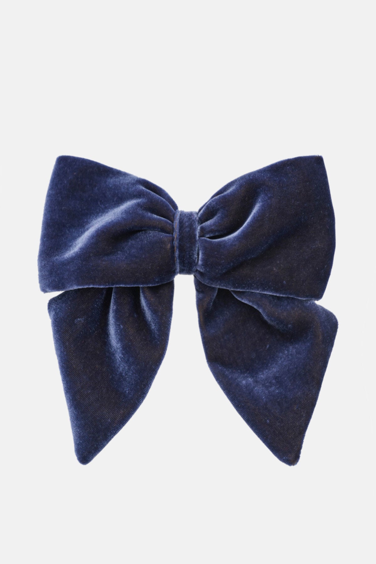 Bow Hair Clip
