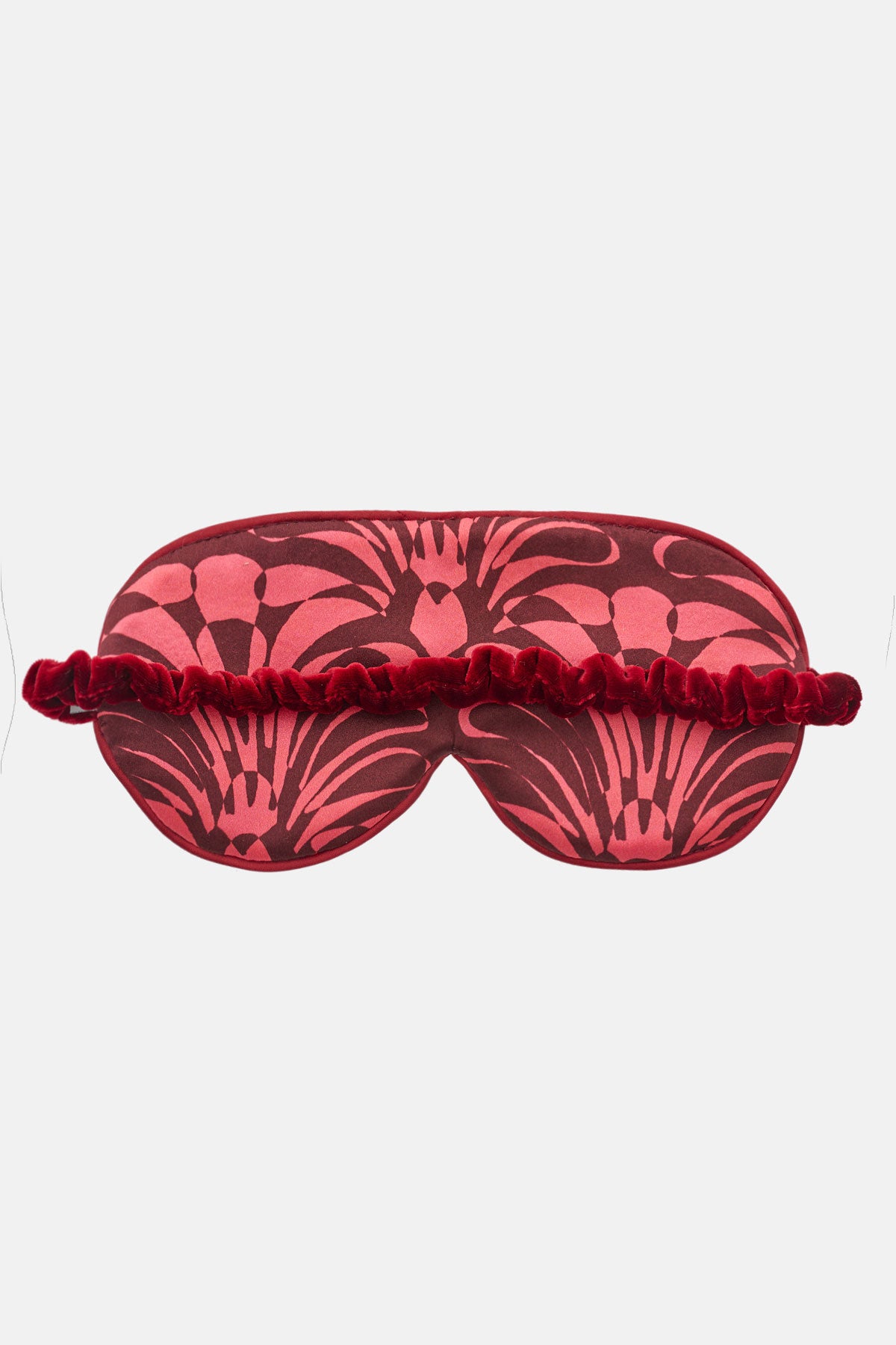 Velvet Sleep Mask